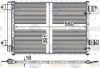 HELLA 8FC 351 313-691 Condenser, air conditioning